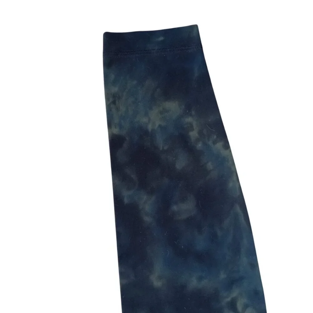 lululemon Align High-Rise Pant - Diamond Dye Graphite Grey, Size 6